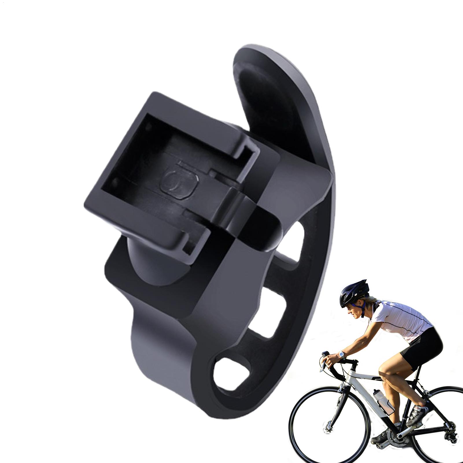 Outdoor Power Point - Bicycle Light Holder Clip Bike Taillight