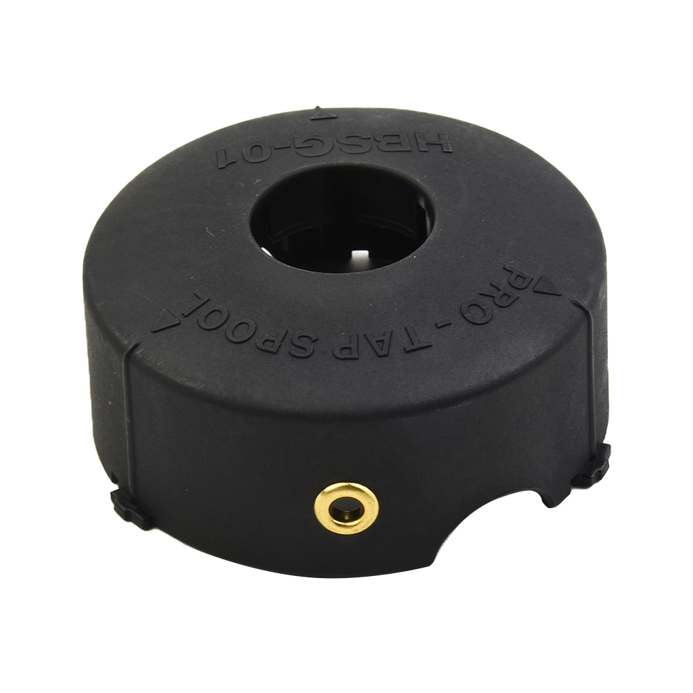 Outdoor Power Line Cover - Spool Line Cover Cap For Bosch