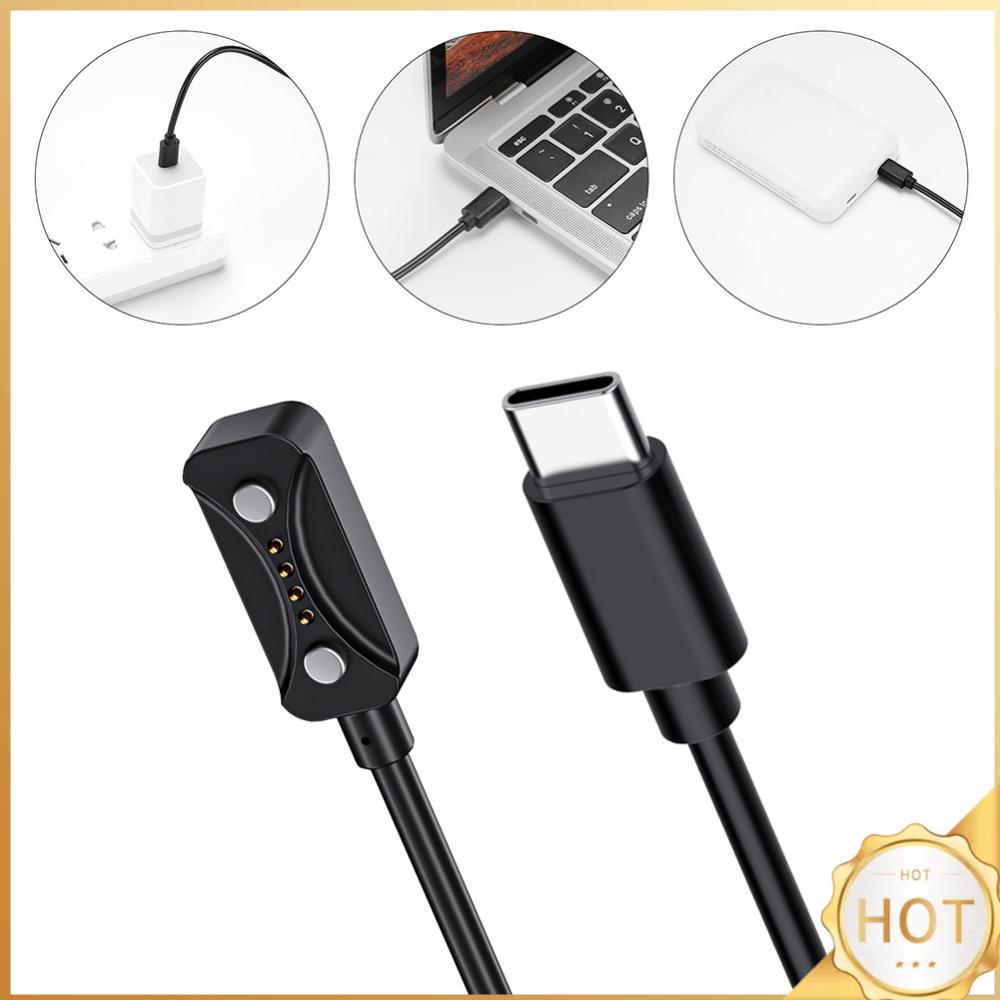 Outdoor Usb Power Adapter - USB C Charging Cable Cord 1M