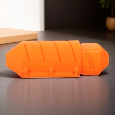 Outdoor Power Line Cover - Adjustable Rotating Waterproof Junction Box Dual