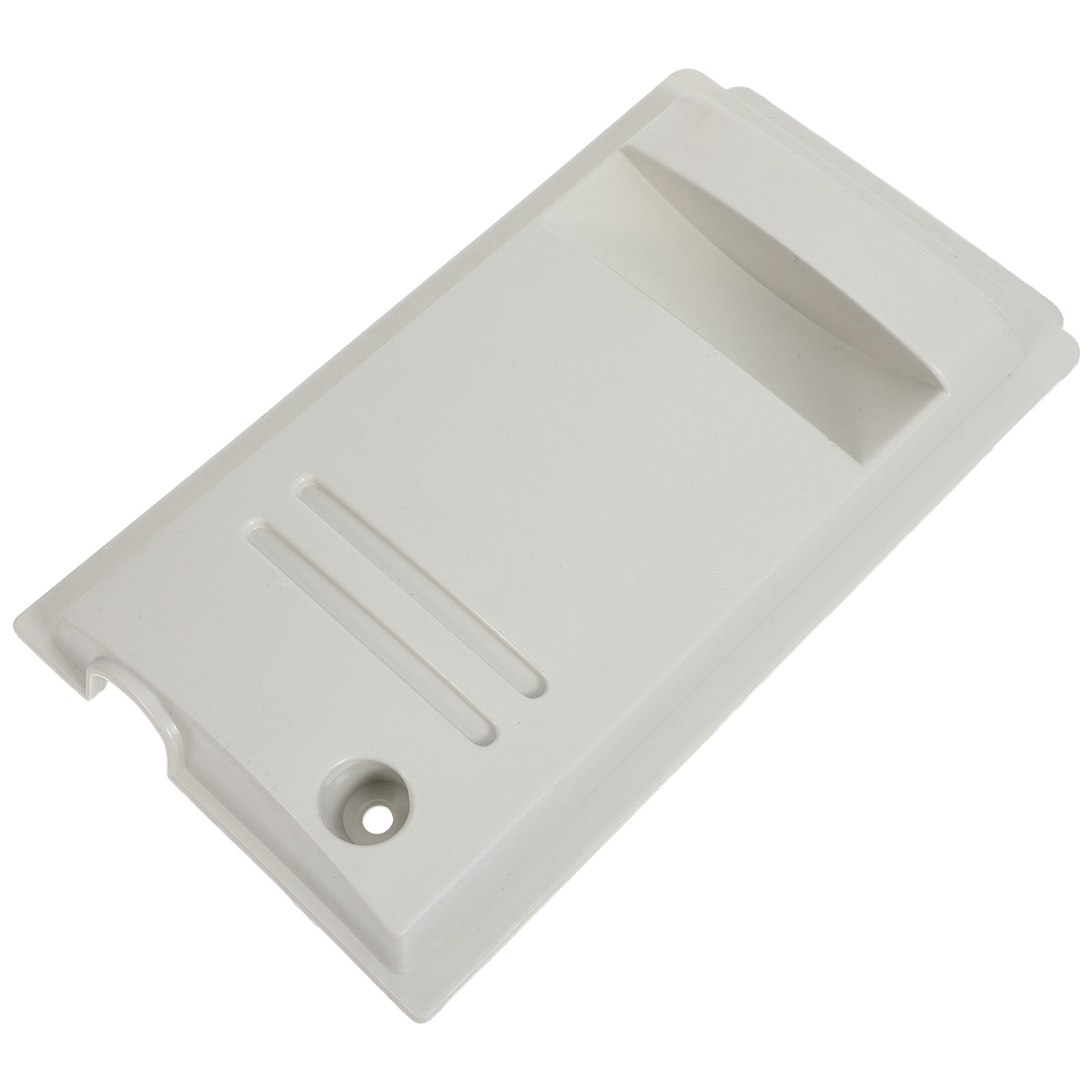 Outdoor Power Line Cover - Air Conditioner Outdoor Wiring Cover Weatherproof