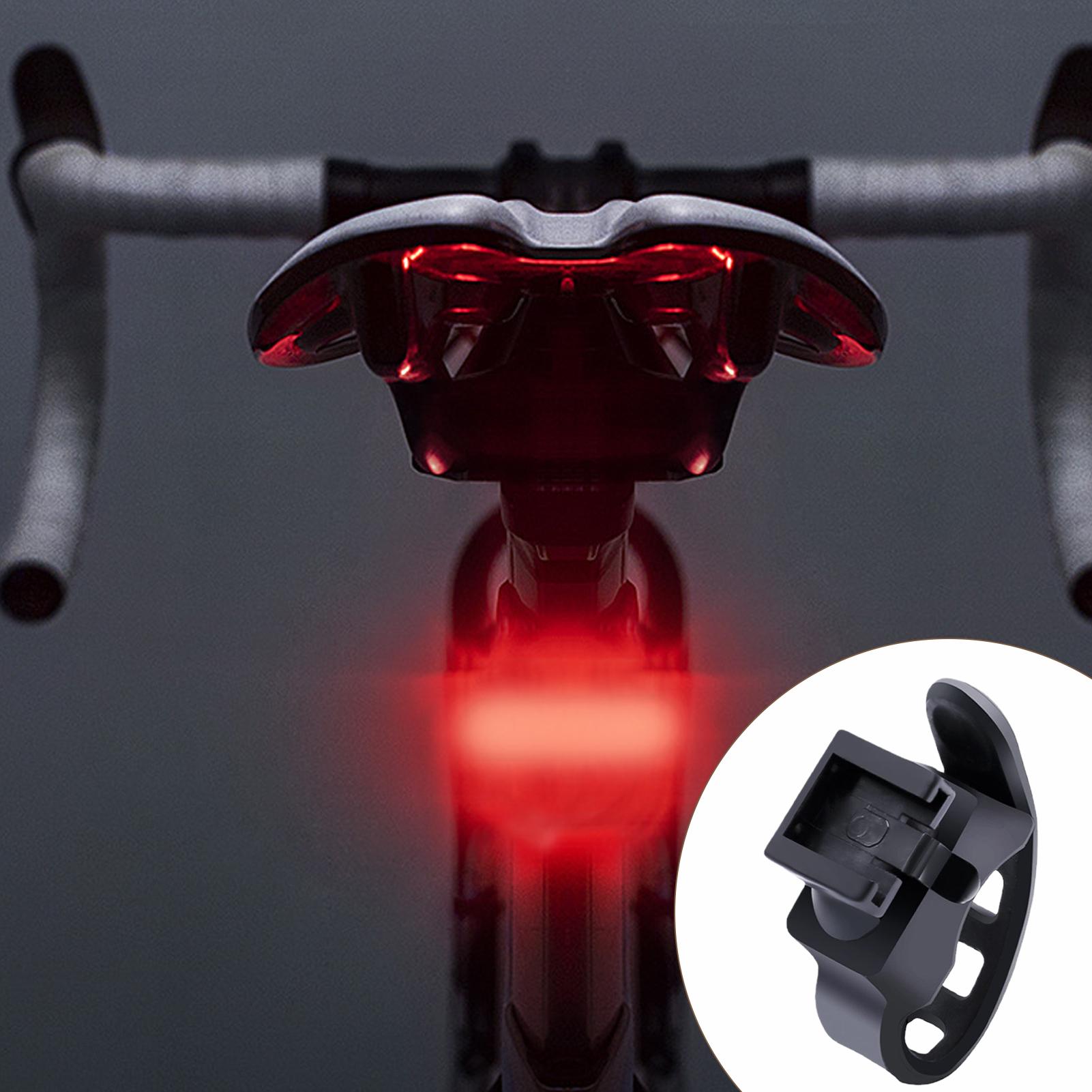 Bicycle Light Holder Clip Bike - Outdoor Power Point 评论和价格