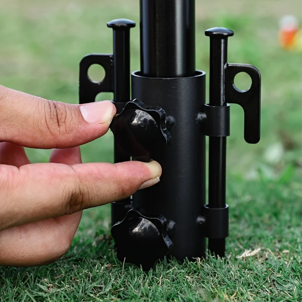 Outdoor Color Adjustable Canop - Outdoor Power Point 评论和价格