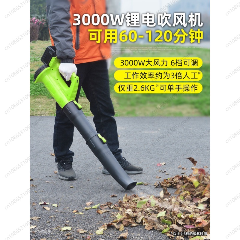 Cordless Leaf Blower Rechargea - Leaf Blower Cordless 评论和价格