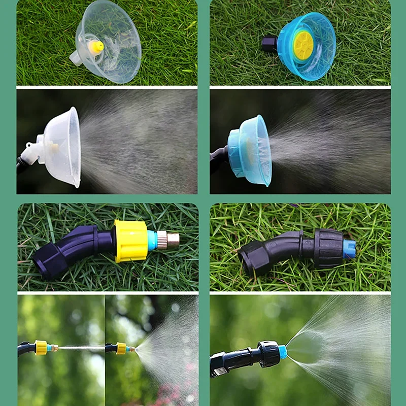 High Quality 12L Electric Spra - Electric Sprayer Backpack 评论和价格