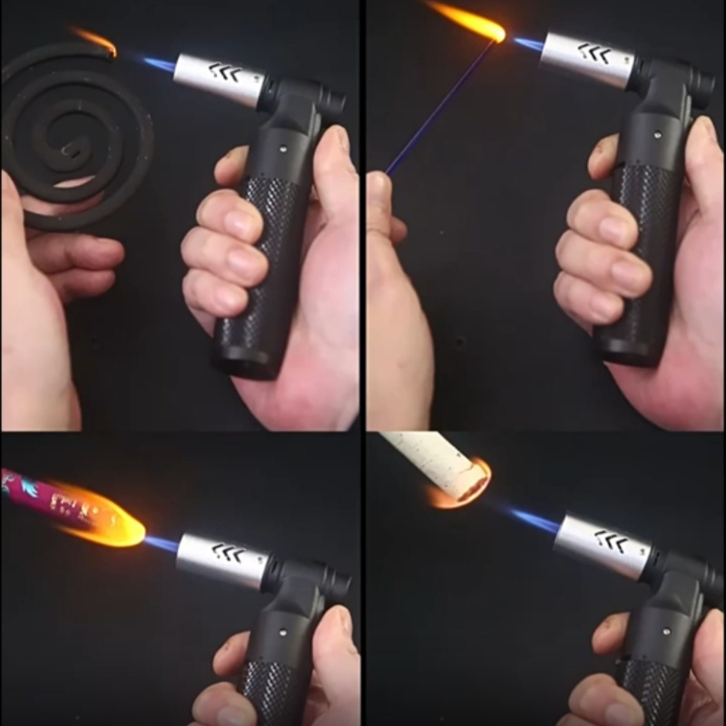 HONEST Gas Lighter Jet Butane  - Outdoor Kitchen Power Burner 评论和价格