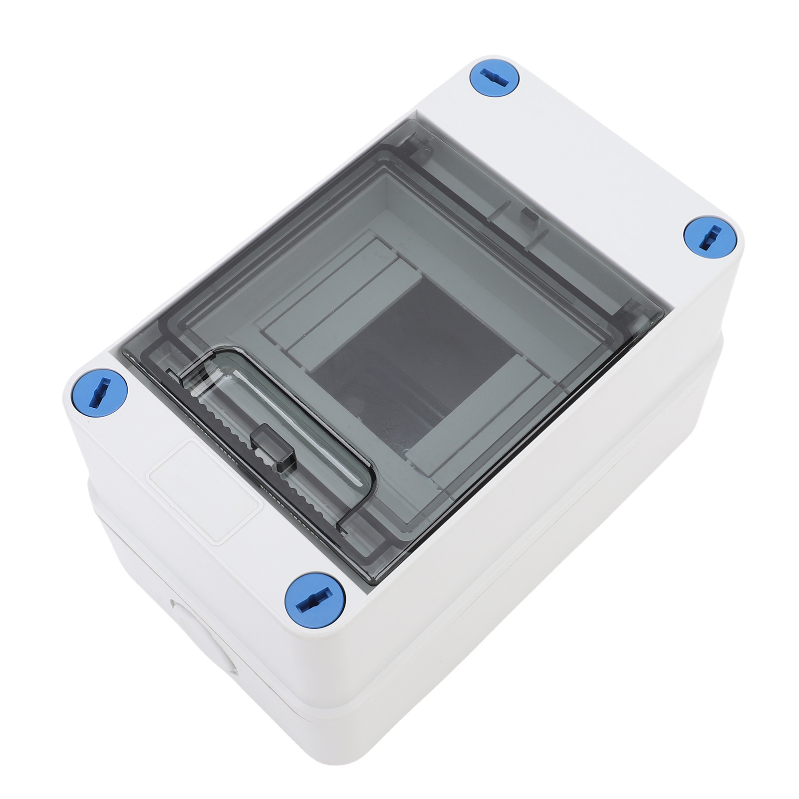 4 Way Distribution Box IP66 Wa - Outdoor Power Junction Box 评论和价格