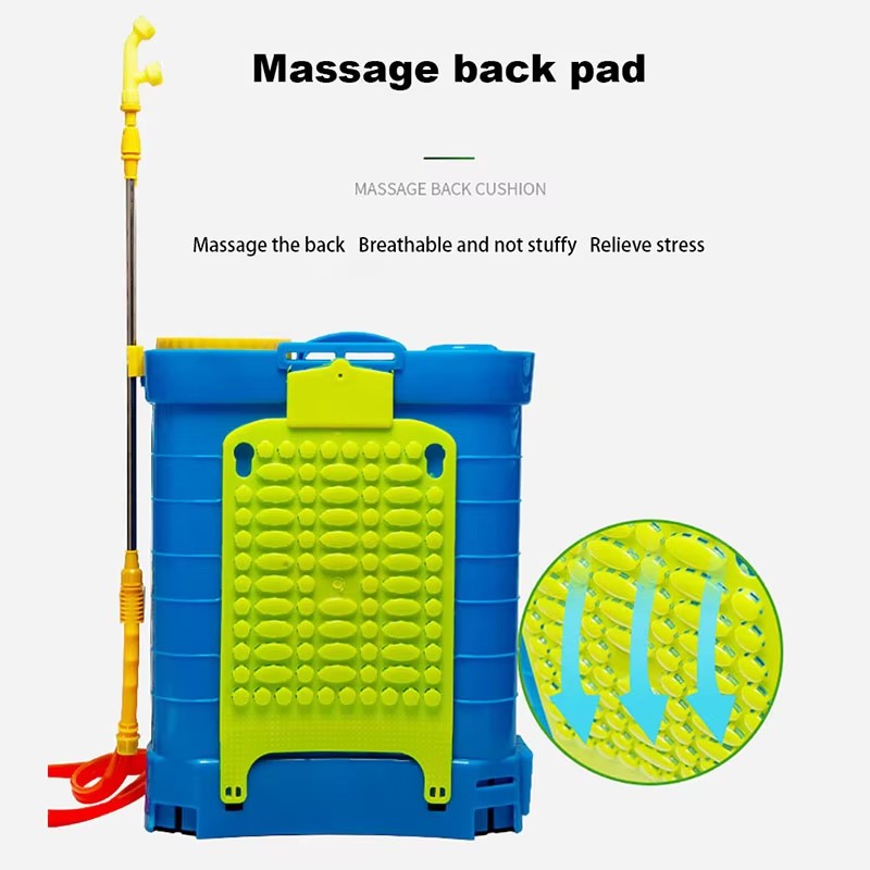 Backpack Electric Sprayer Rech - Electric Sprayer Backpack 评论和价格