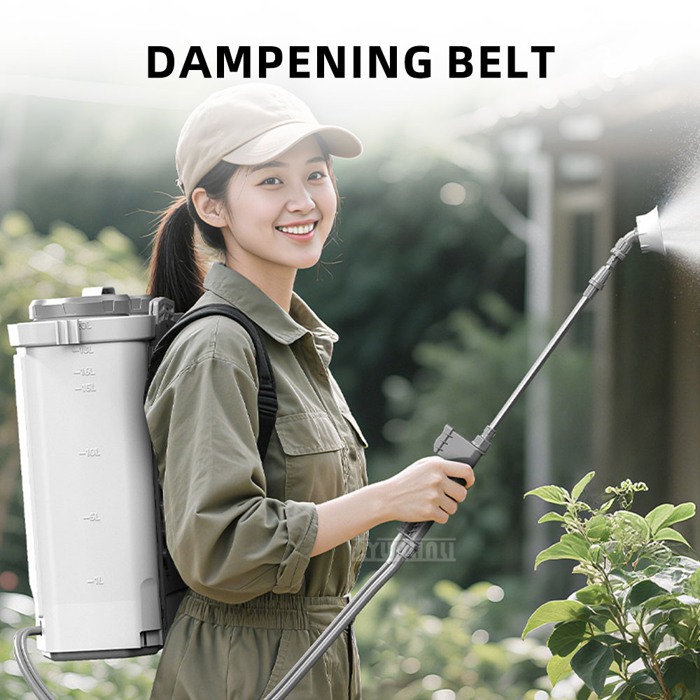 Electric Sprayer, Backpack-Sty - Electric Sprayer Backpack 评论和价格