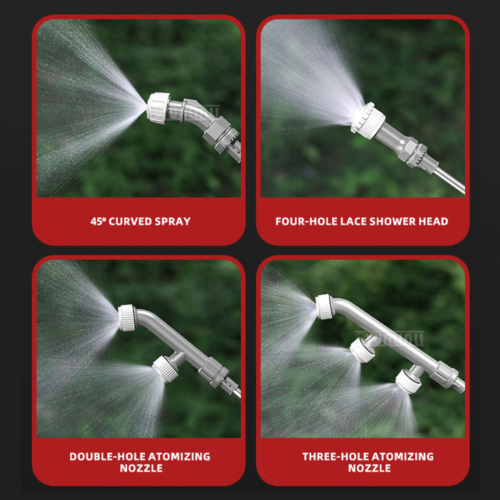 Electric Sprayer, Backpack-Sty - Electric Sprayer Backpack 评论和价格