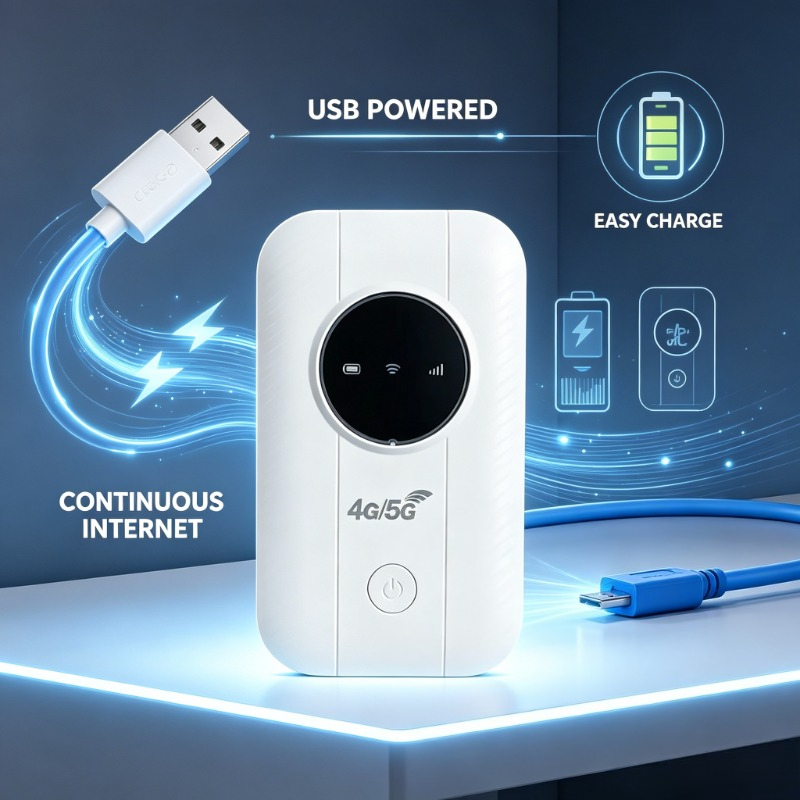 Regional‑frequency Adapted Hot - Outdoor Usb Power Adapter 评论和价格