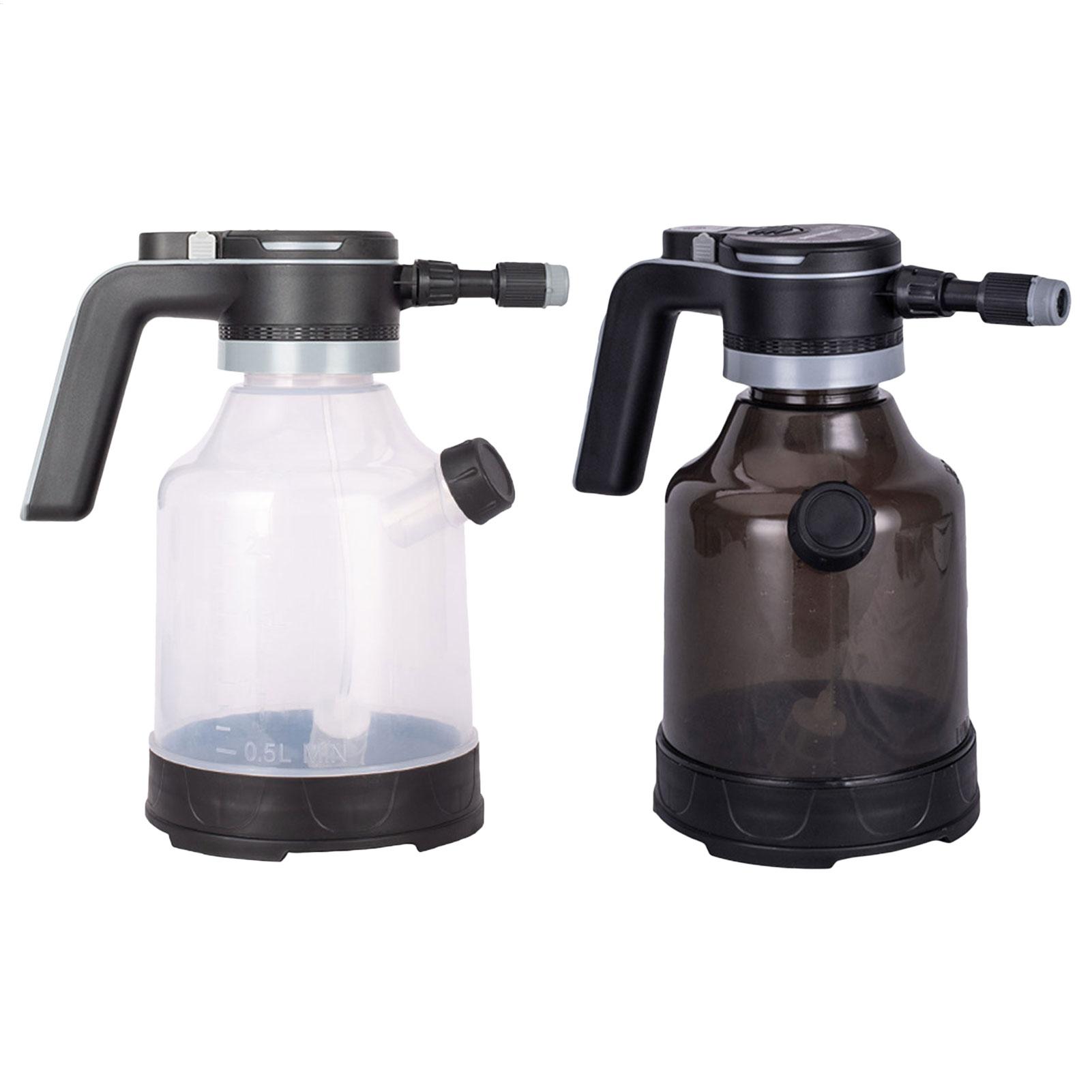 Electric Spray Bottle 3L Cordl - Electric Sprayer Backpack 评论和价格