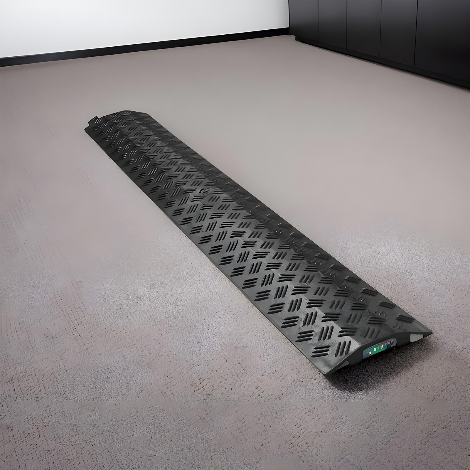 Floor Cord Cover Extension Wir - Outdoor Power Line Cover 评论和价格