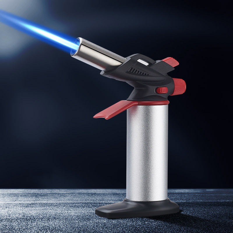 Powerful Windproof Blue Flame  - Outdoor Kitchen Power Burner 评论和价格