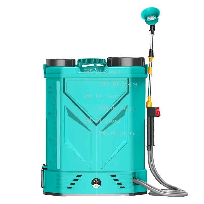 High Pressure Electric 20L Bac - Electric Sprayer Backpack 评论和价格
