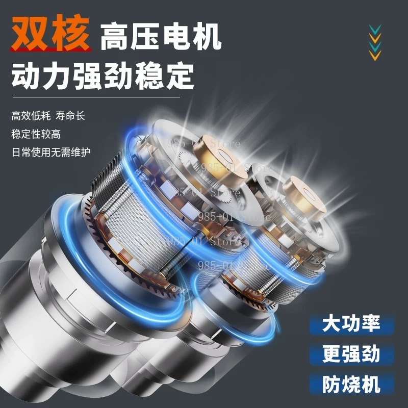 High Pressure Electric 20L Bac - Electric Sprayer Backpack 评论和价格