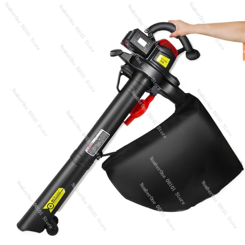 Heavy Duty Industrial Cordless - Leaf Blower Cordless 评论和价格