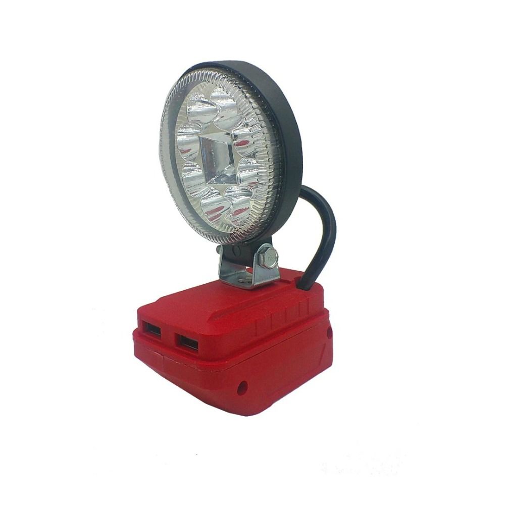 Power Tool Parts LED Work Ligh - Outdoor Power Parts 评论和价格