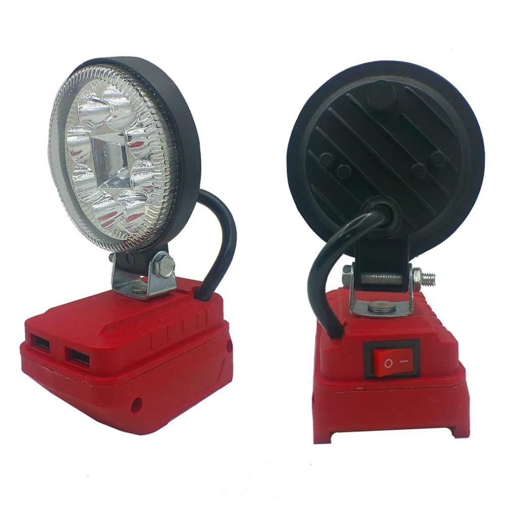 Power Tool Parts LED Work Ligh - Outdoor Power Parts 评论和价格