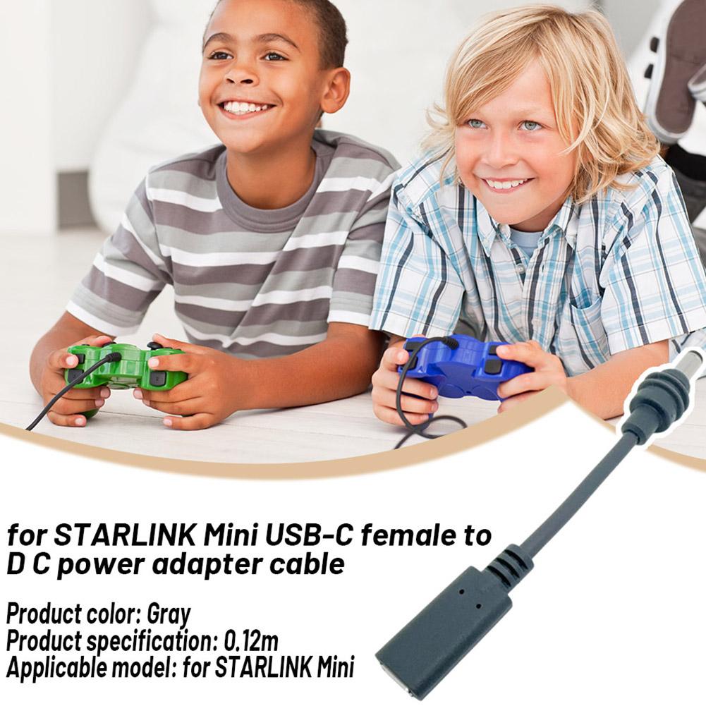 USB-C to DC Power Cable For ST - Outdoor Usb Power Adapter 评论和价格
