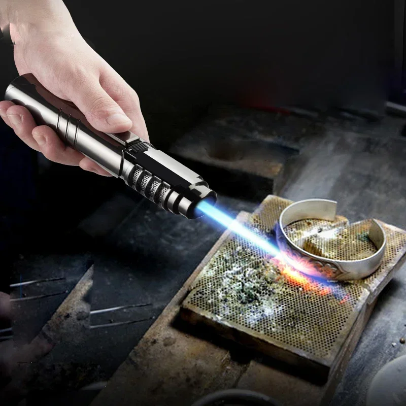 Metal Large Flame Spray Gun Bl - Outdoor Kitchen Power Burner 评论和价格