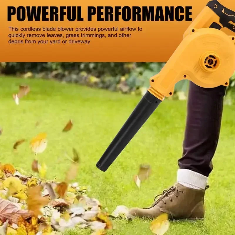 DeWalt For Dewalt 18V / 20V Ba - Leaf Blower Cordless 评论和价格