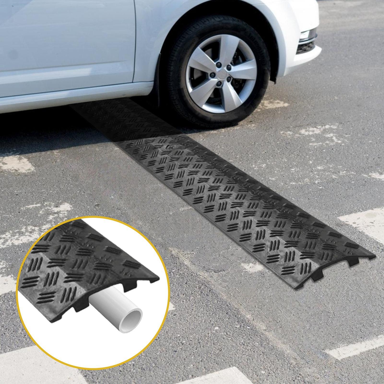 Cable Protector Ramp Extension - Outdoor Power Line Cover 评论和价格