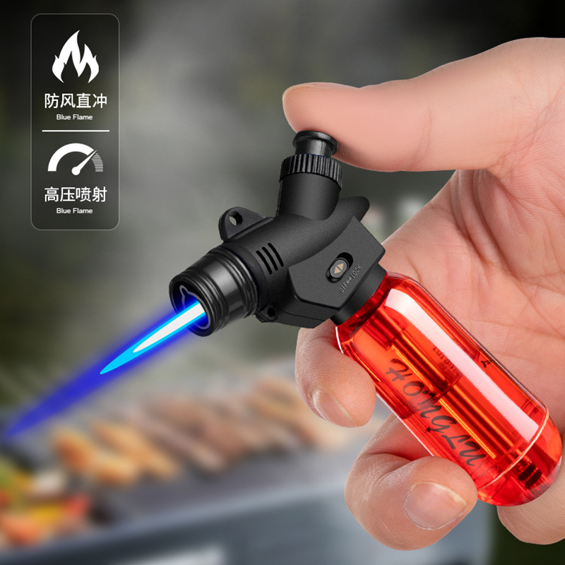 The New Small Torch Welding Gu - Outdoor Kitchen Power Burner 评论和价格