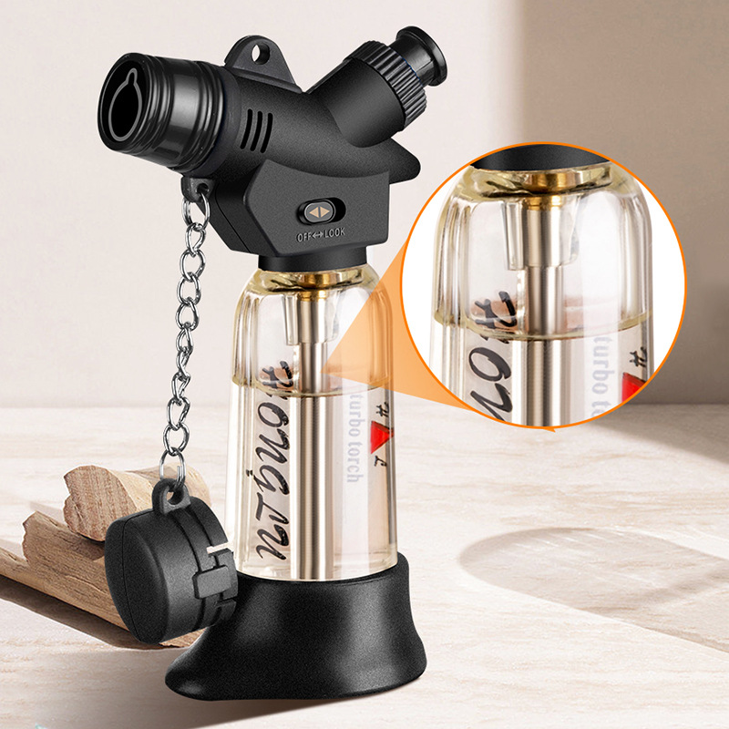 The New Small Torch Welding Gu - Outdoor Kitchen Power Burner 评论和价格