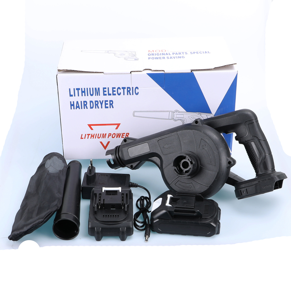 Factory's 21V Rechargeable Lit - Leaf Blower Cordless 评论和价格
