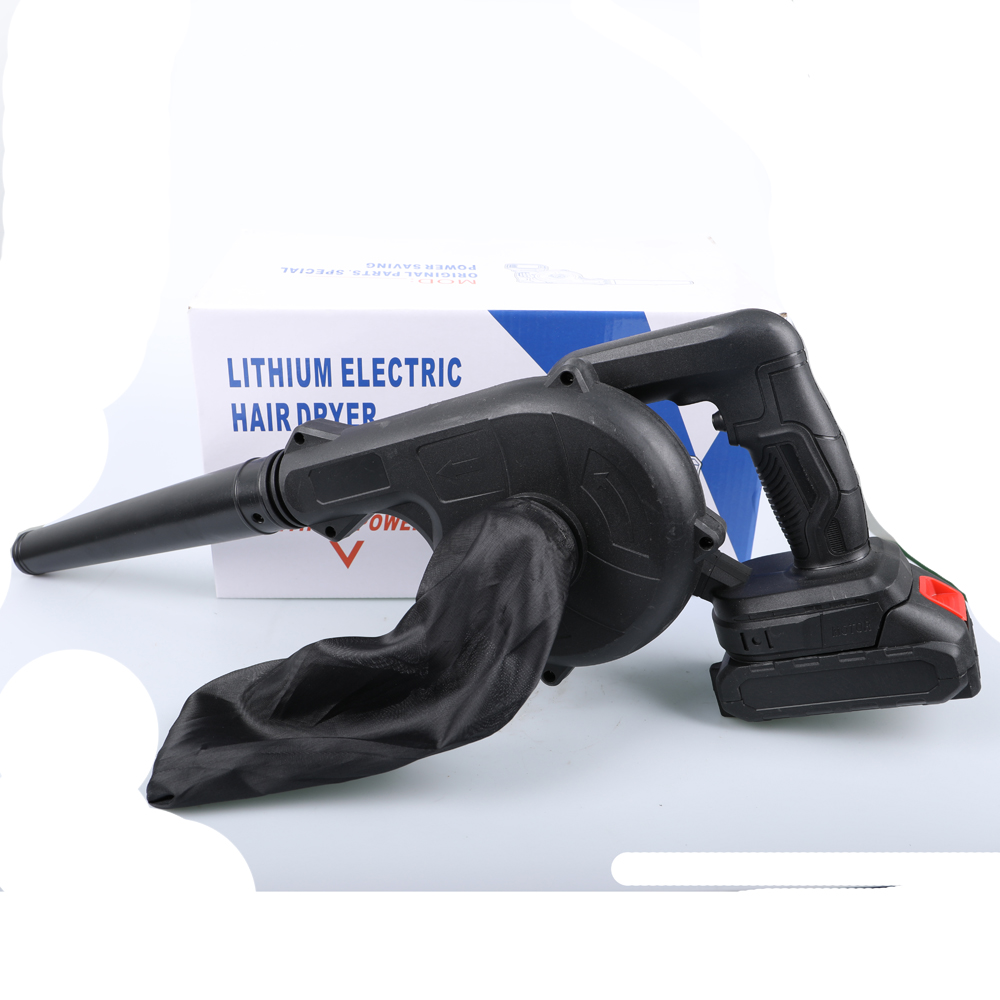 Factory's 21V Rechargeable Lit - Leaf Blower Cordless 评论和价格