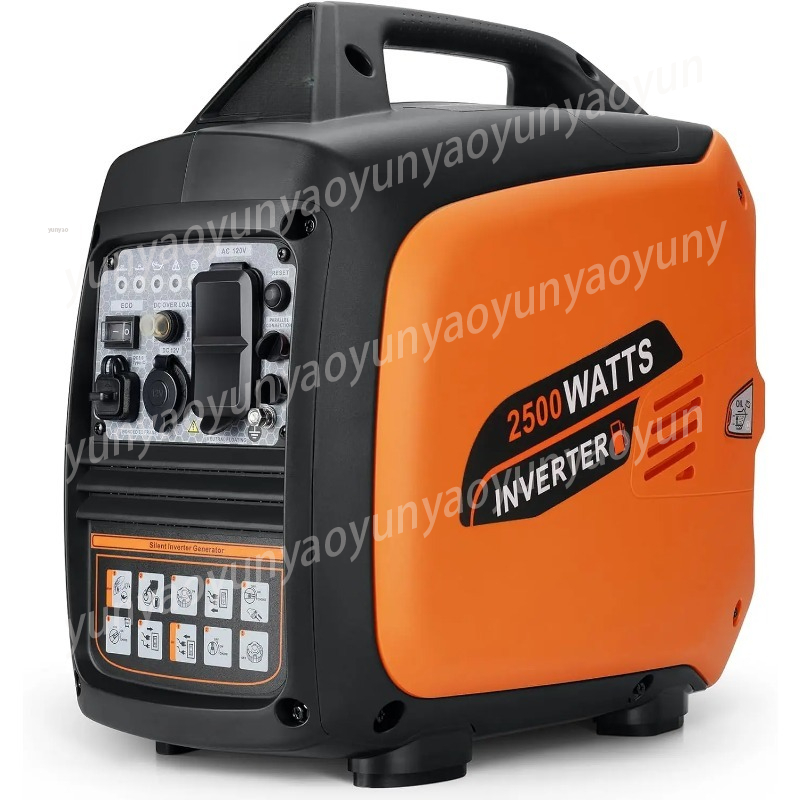 Portable Inverter Generator 25 - Portable Generator Inverter 评论和价格