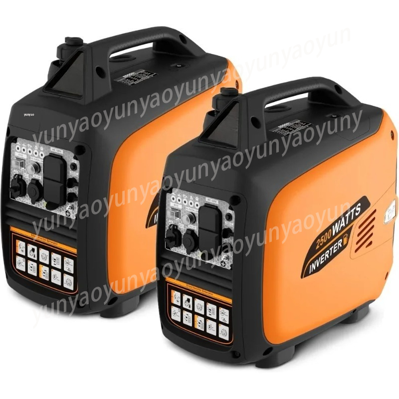 Portable Inverter Generator 25 - Portable Generator Inverter 评论和价格