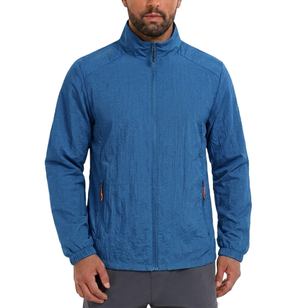 Mens UPF50+ Performance Sunscr - Outdoor Power Point 评论和价格