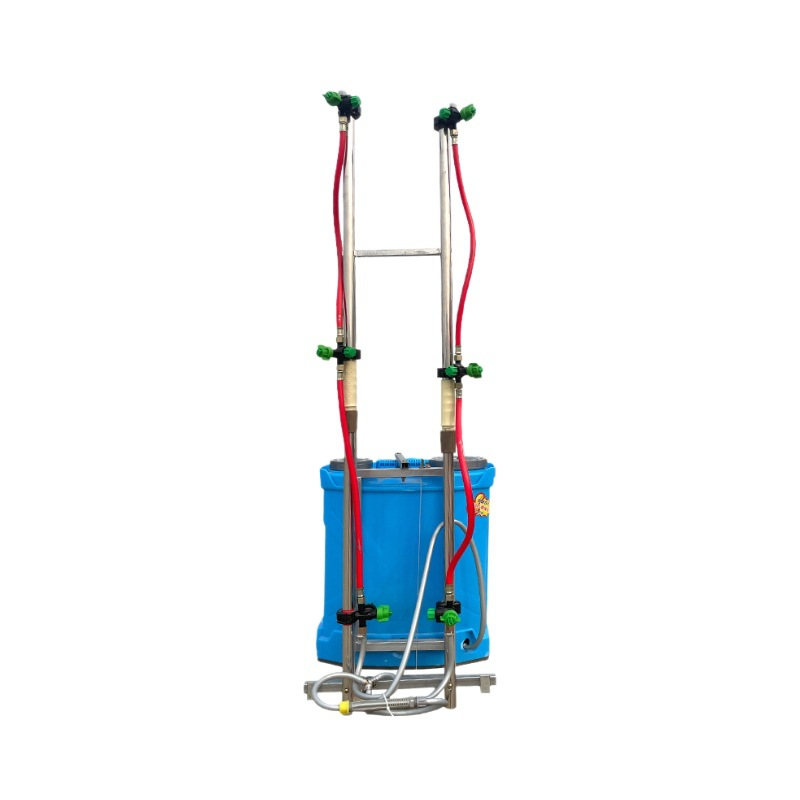 20L Electric Agricultural Spra - Electric Sprayer Backpack 评论和价格
