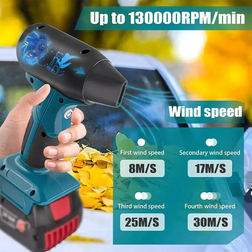 Cordless Leaf Blower Electric  - Leaf Blower Cordless 评论和价格