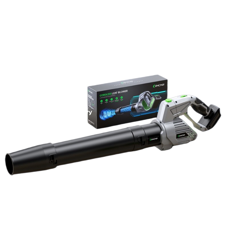 Cordless Electric Leaf Blower  - Leaf Blower Cordless 评论和价格