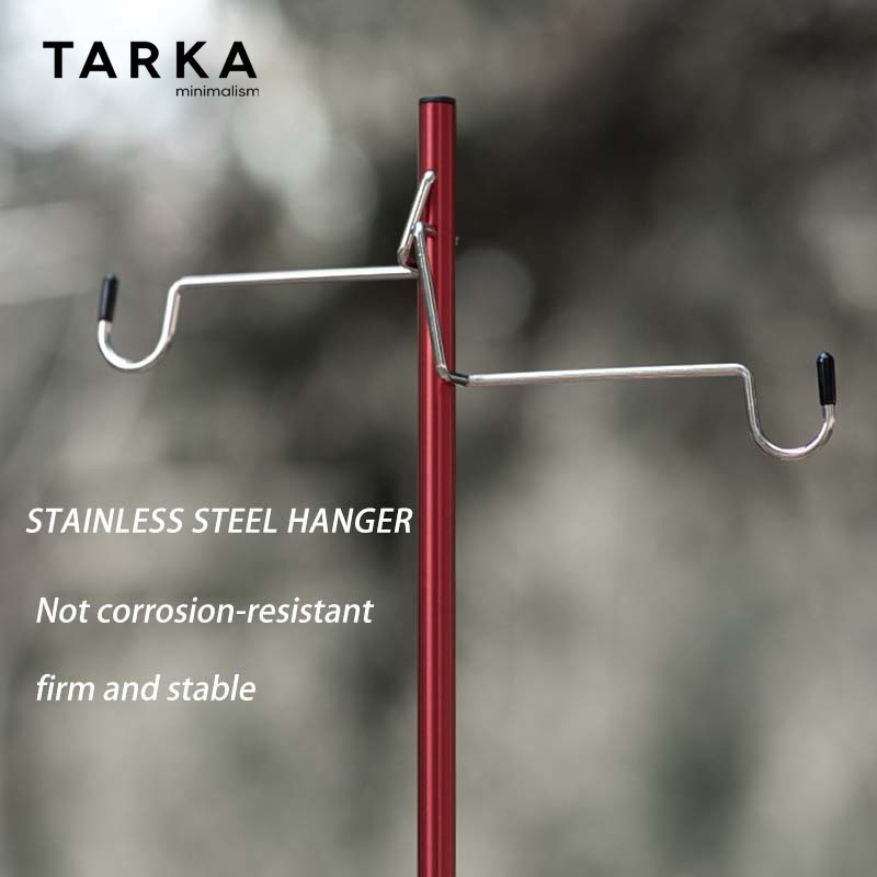 TARKA Outdoor Lantern Stand Ca - Outdoor Power Point 评论和价格