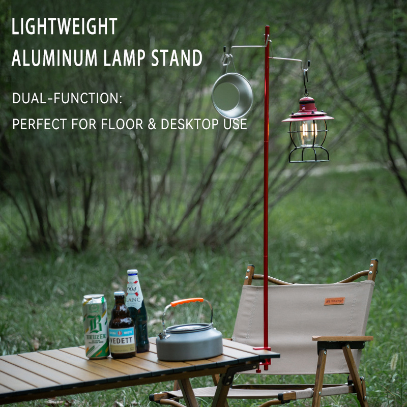 TARKA Outdoor Lantern Stand Ca - Outdoor Power Point 评论和价格
