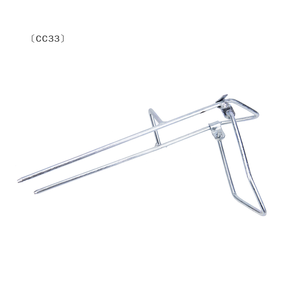 〔CC33〕Fishing Rod Holder Fishi - Outdoor Power Point 评论和价格