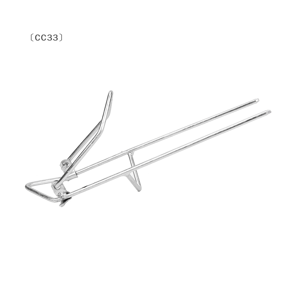 〔CC33〕Fishing Rod Holder Fishi - Outdoor Power Point 评论和价格