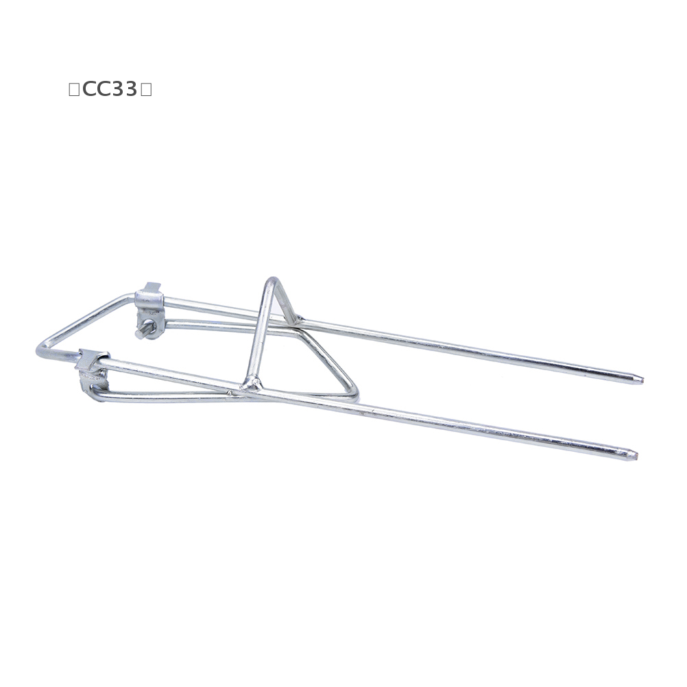 〔CC33〕Fishing Rod Holder Fishi - Outdoor Power Point 评论和价格