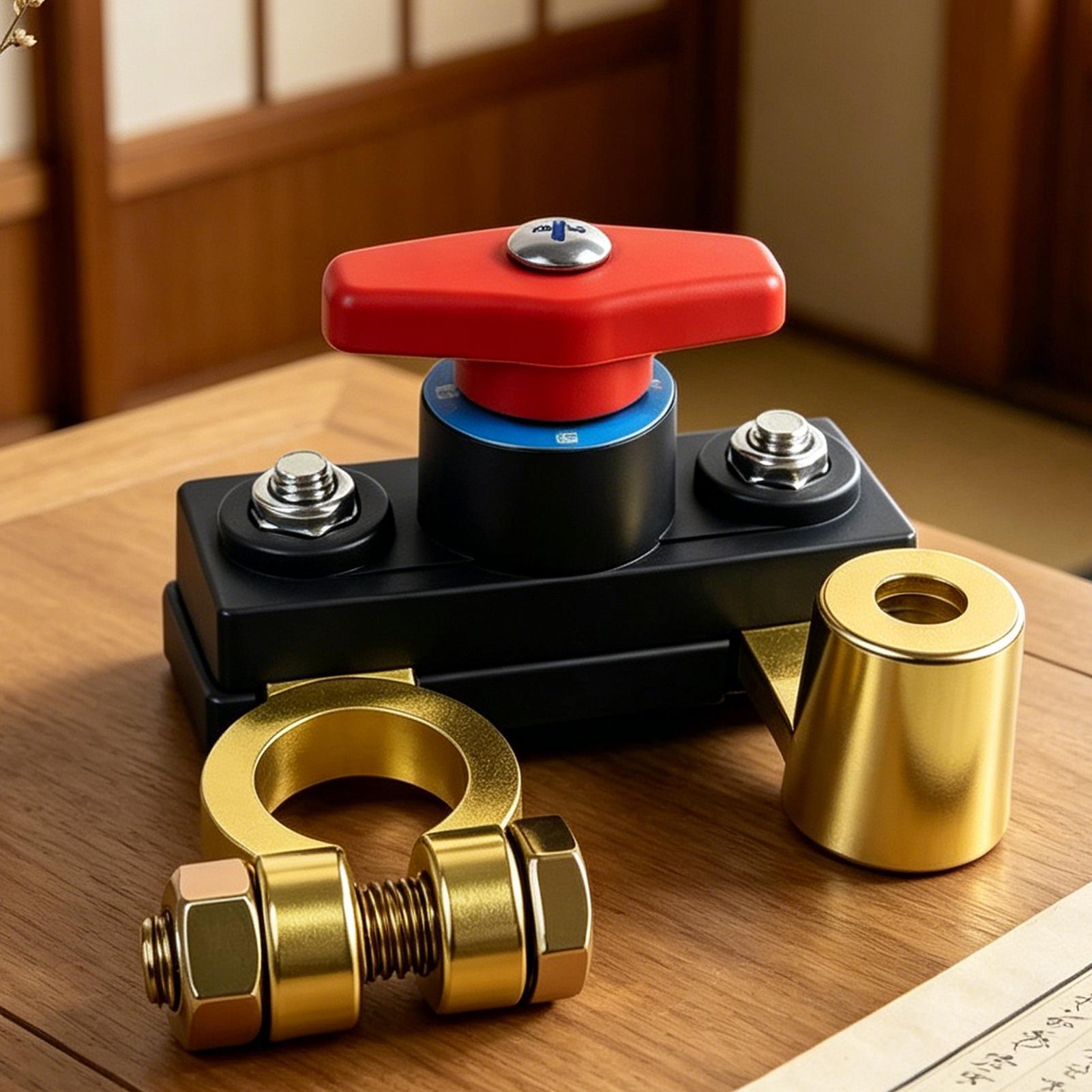 Car Battery Cut Off Switches D - Outdoor Power Parts 评论和价格