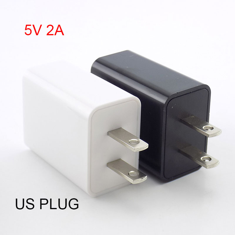 5V 1A 2A 3A Travel USB Adapter - Outdoor Usb Power Adapter 评论和价格