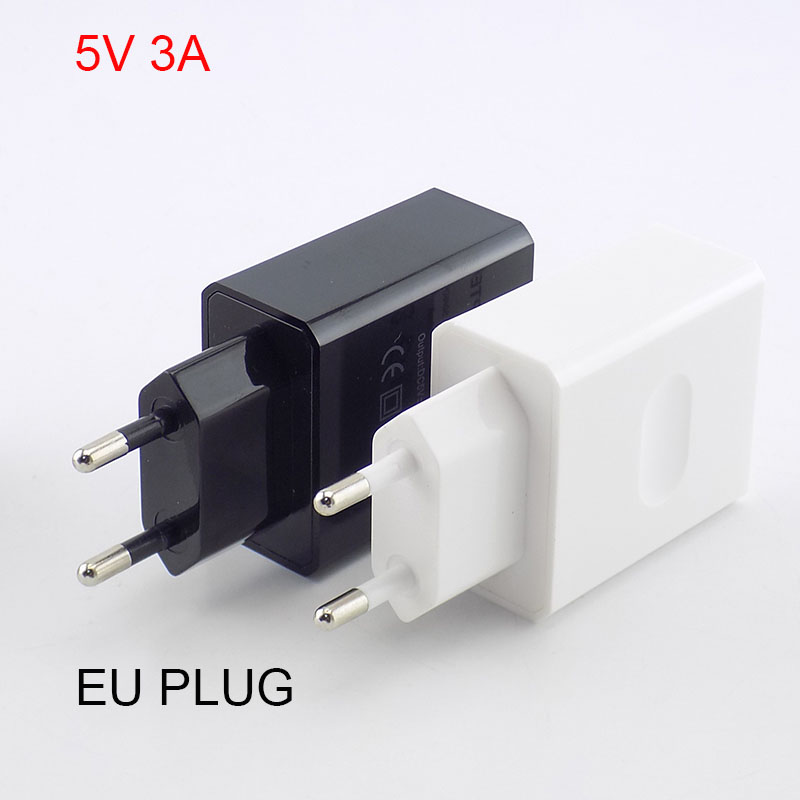 5V 1A 2A 3A Travel USB Adapter - Outdoor Usb Power Adapter 评论和价格
