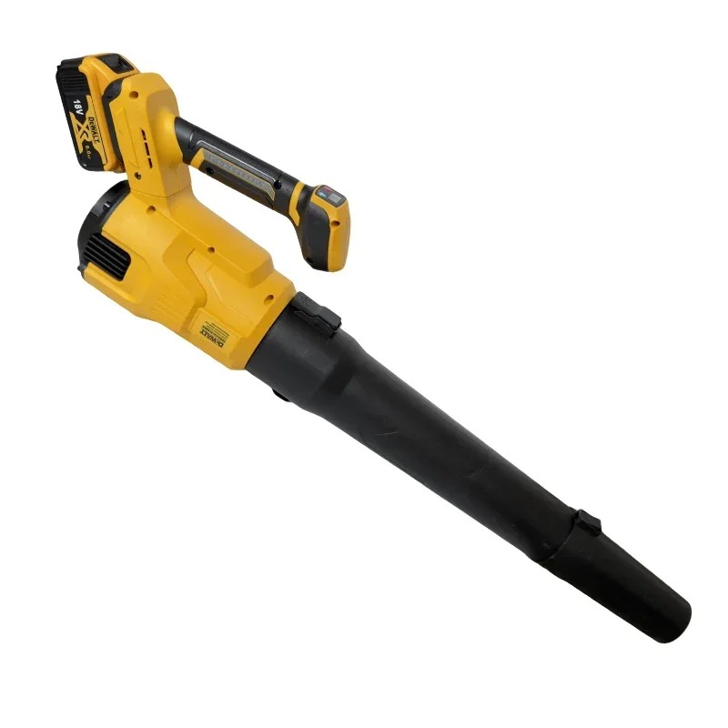 DeWALT BFJ01BA Brushless Air B - Leaf Blower Cordless 评论和价格