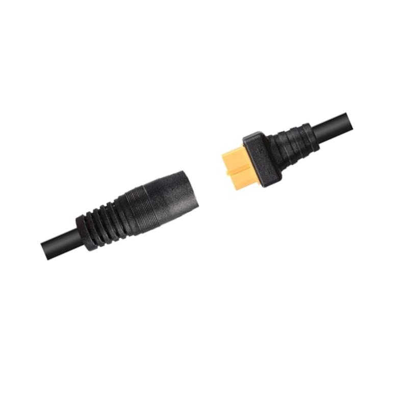 Y1UB XT60 Male Female to 8mm D - Outdoor Usb Power Adapter 评论和价格