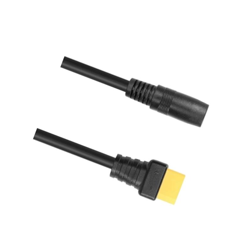 Y1UB XT60 Male Female to 8mm D - Outdoor Usb Power Adapter 评论和价格