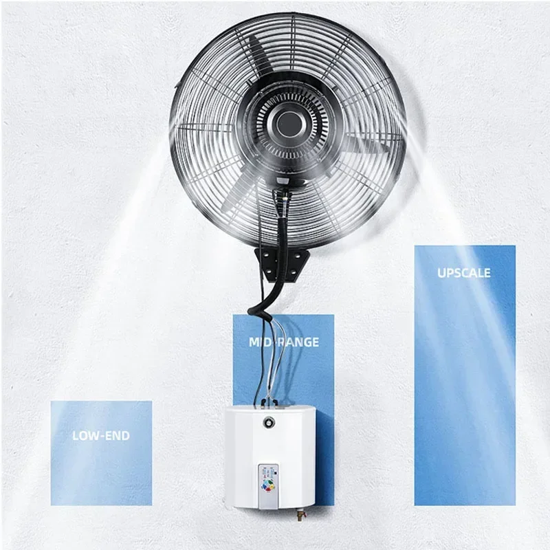 220v Electric Wall-mounted Ind - Outdoor Powerwall 评论和价格