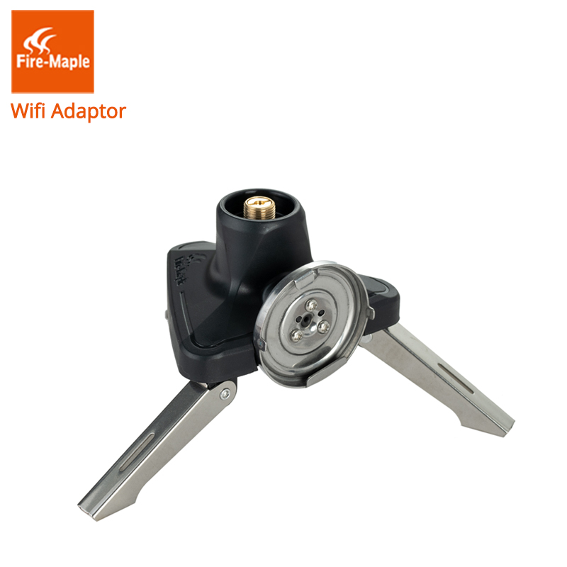 Fire Maple Outdoor Stove Tripo - Outdoor Power Point 评论和价格